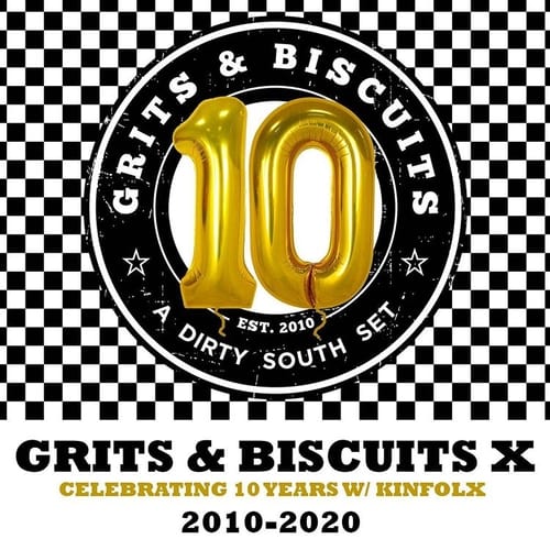 Grits & Biscuits A Dirty South Set