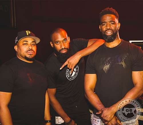 Grits & Biscuits – A Dirty South Set