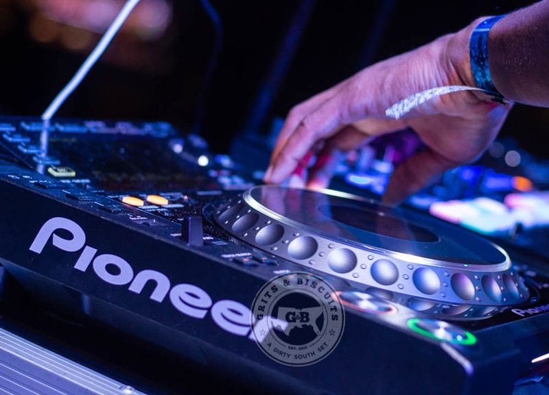 Grits & Biscuits A Dirty South Set