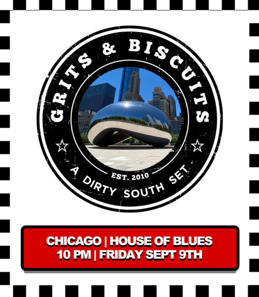 Grits & Biscuits A Dirty South Set