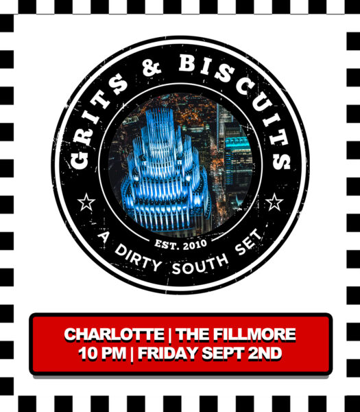 Grits & Biscuits A Dirty South Set