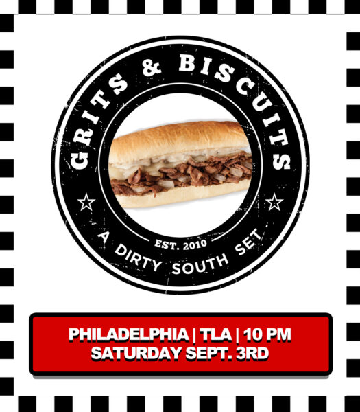 Grits & Biscuits A Dirty South Set